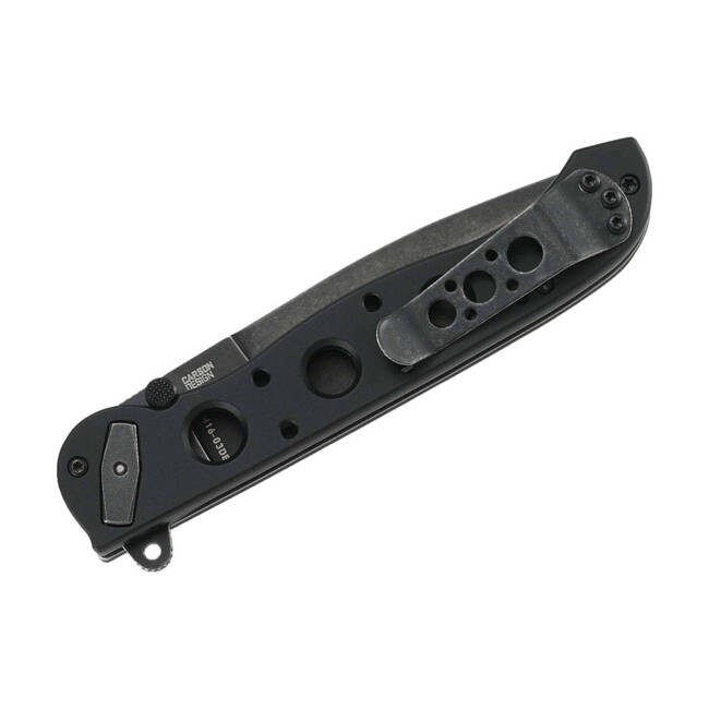 CUTIT CU DESCHIDERE ASISTATA M16-03DB - CRKT