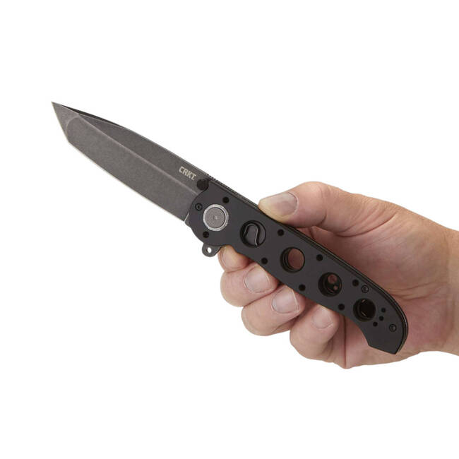 CUTIT CU DESCHIDERE ASISTATA M16-04DB - CRKT