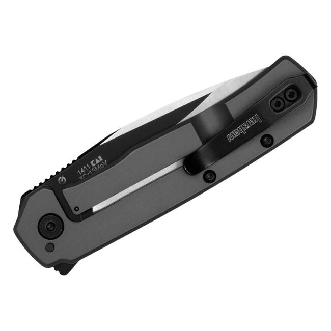 CUTIT CU DESCHIDERE ASISTATA THERMAL - KERSHAW