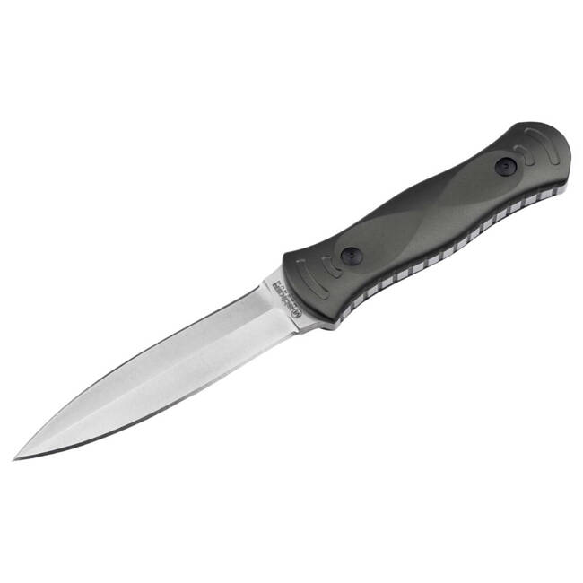 CUTIT CU LAMA FIXA "Magnum Alacrán" - MAGNUM BY BOKER