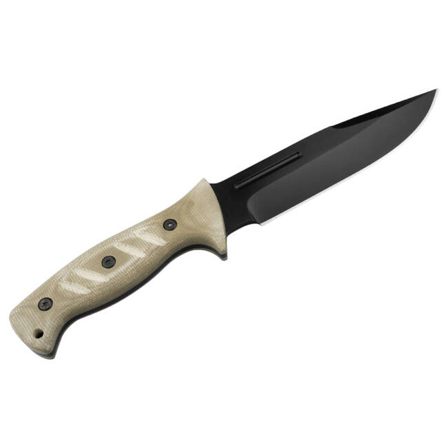 CUTIT CU LAMA FIXA "Magnum Desert Warrior 2.0" - MAGNUM BY BOKER