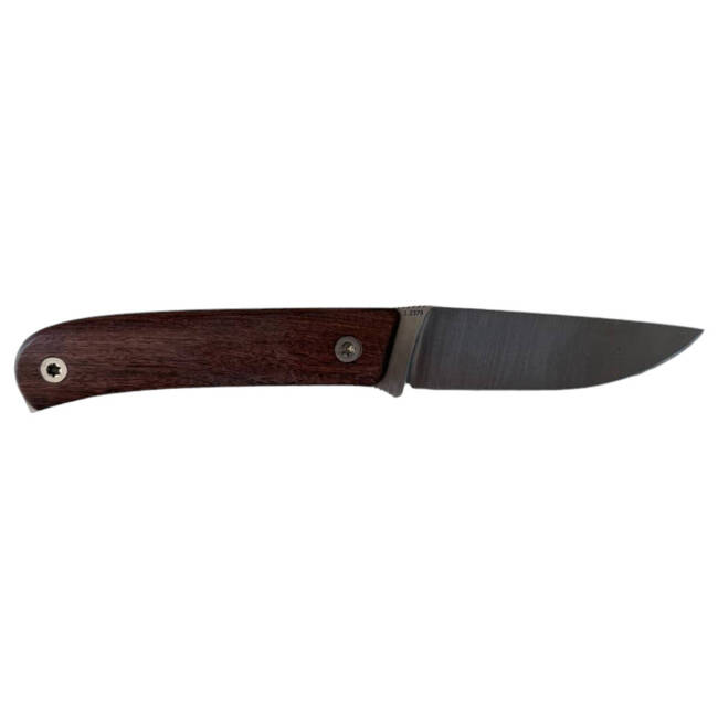 CUTIT CU LAMA FIXA - PATRIOT D2 GUAYACAN - Manly - VERSIUNE EXCLUSIVA BOKER 