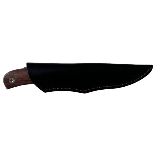 CUTIT CU LAMA FIXA - PATRIOT D2 GUAYACAN - Manly - VERSIUNE EXCLUSIVA BOKER 