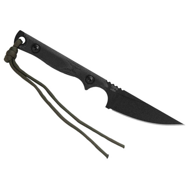 CUTIT CU LAMA FIXA STREET SCALPEL 2 - TOPS KNIVES