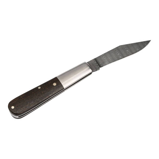 CUTIT DAMASCUS BARLOW M4 SHERMAN - BOKER