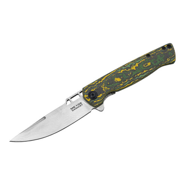 CUTIT DAMASCUS ME 109 DAMAST - BOKER PLUS