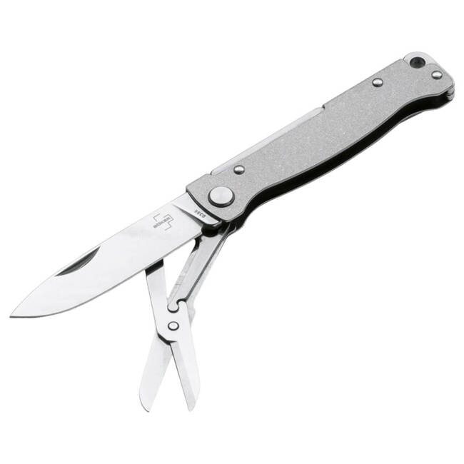 CUTIT DE BUZUNAR ATLAS MULTI SW - BOKER PLUS