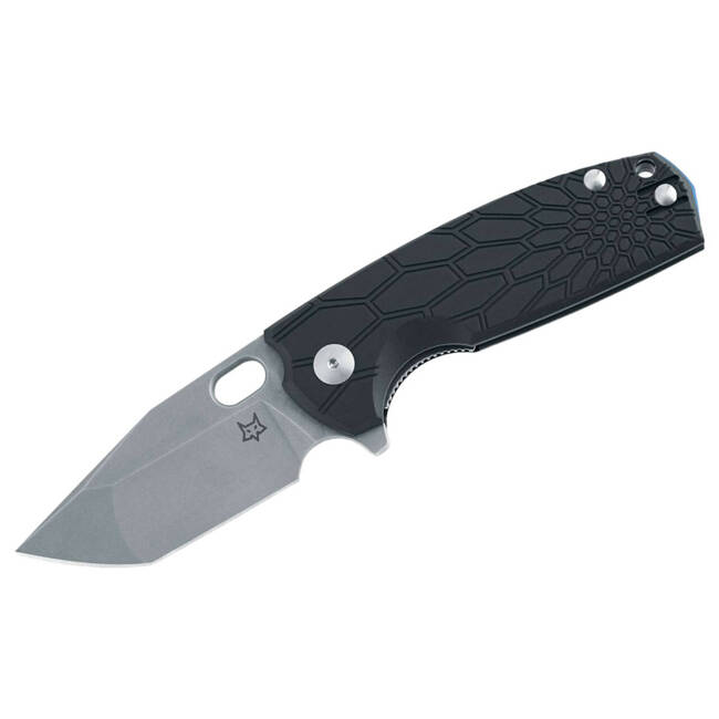 CUTIT DE BUZUNAR - „Core Tanto FRN Black” - FOX KNIVES