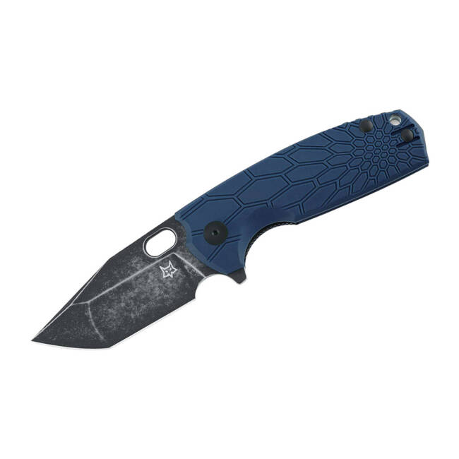 CUTIT DE BUZUNAR - „Core Tanto FRN Blue BB” - FOX KNIVES