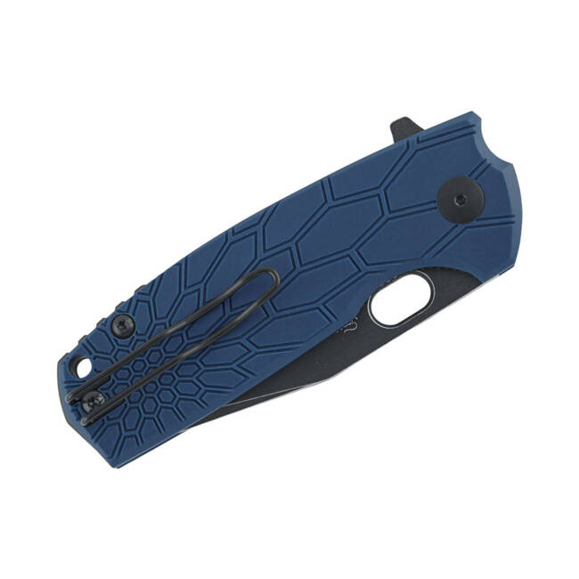 CUTIT DE BUZUNAR - „Core Tanto FRN Blue BB” - FOX KNIVES