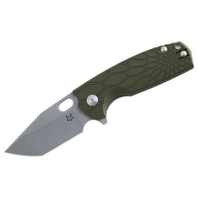 CUTIT DE BUZUNAR - „Core Tanto FRN OD Green” - FOX KNIVES