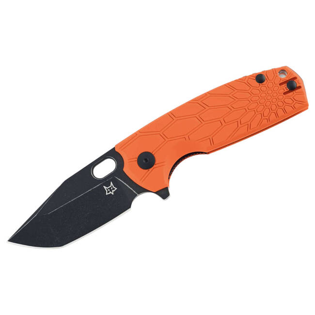 CUTIT DE BUZUNAR - „Core Tanto FRN Orange BB” - FOX KNIVES