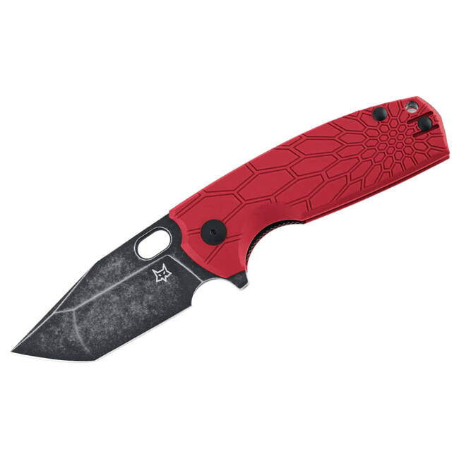 CUTIT DE BUZUNAR - „Core Tanto FRN Red BB” - FOX KNIVES