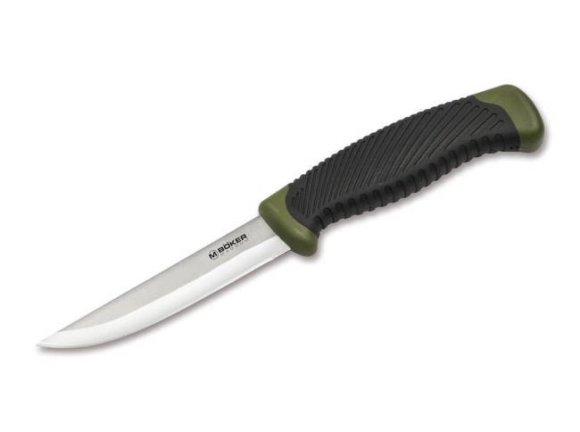 CUTIT DE BUZUNAR FALUN GREEN - MAGNUM BY BOKER