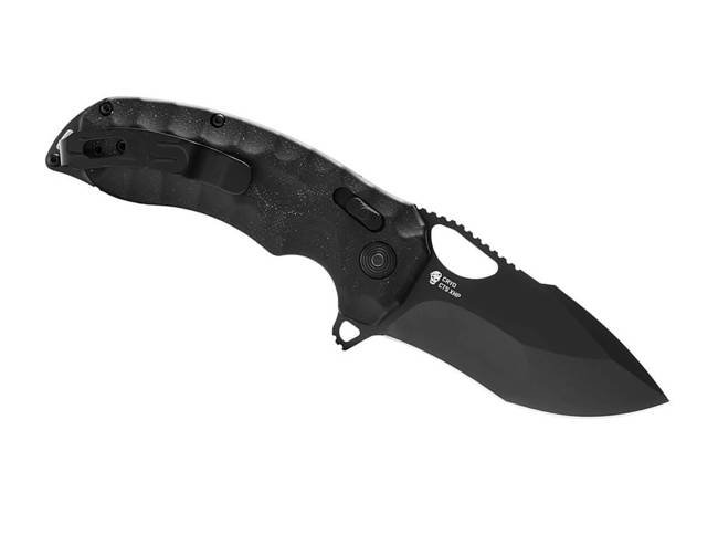 CUTIT DE BUZUNAR "KIKU XR BLACKOUT" - SOG