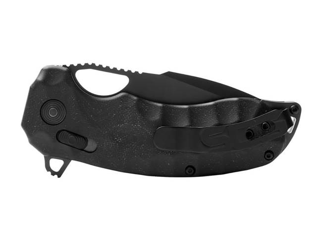 CUTIT DE BUZUNAR "KIKU XR BLACKOUT" - SOG