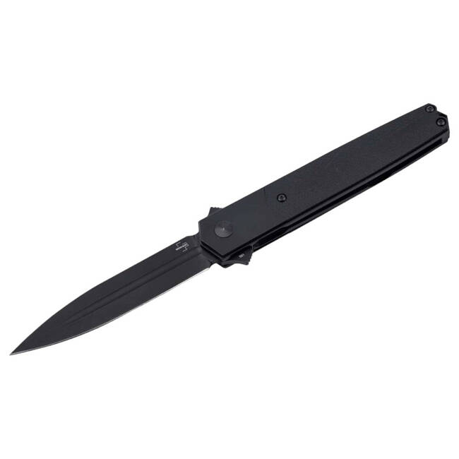 CUTIT DE BUZUNAR KWAIKEN SYM - BOKER PLUS