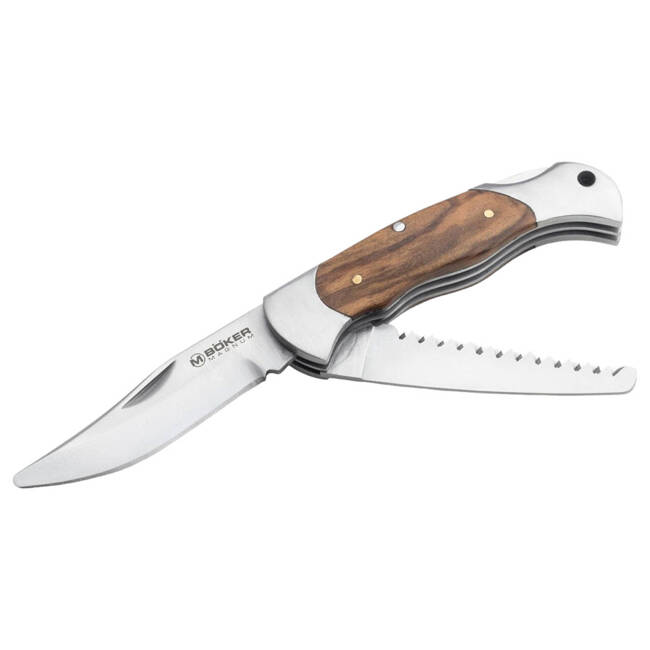 CUTIT DE BUZUNAR "Magnum Classic Hunter Slim Kids" - MAGNUM BY BOKER