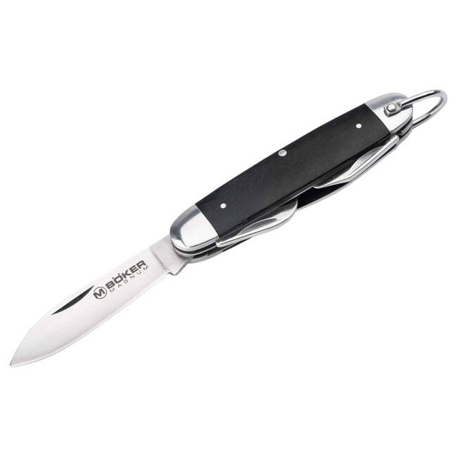 CUTIT DE BUZUNAR "Magnum Classic Pocket Steel" - MAGNUM BY BOKER