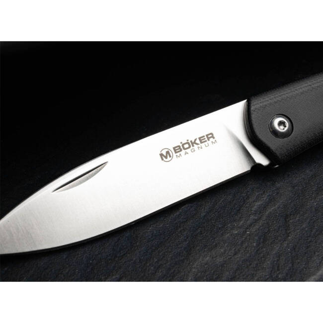 CUTIT DE BUZUNAR "Magnum Long Lead EDC" - MAGNUM BY BOKER