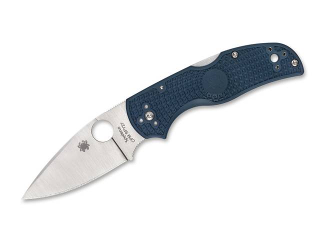 CUTIT DE BUZUNAR "NATIVE 5 LIGHTWEIGHT" - SPYDERCO