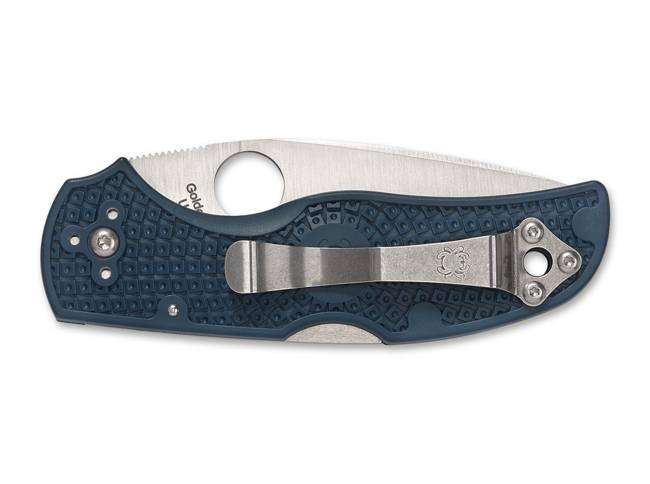 CUTIT DE BUZUNAR "NATIVE 5 LIGHTWEIGHT" - SPYDERCO