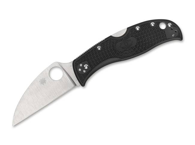 CUTIT DE BUZUNAR "ROCKJUMPER" - SPYDERCO