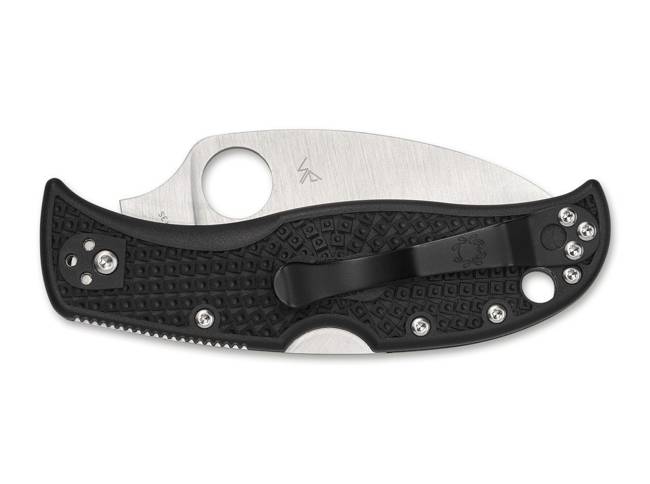 CUTIT DE BUZUNAR "ROCKJUMPER" - SPYDERCO