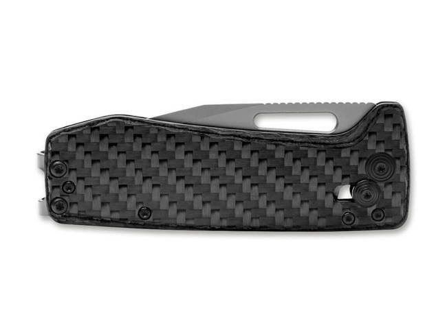 CUTIT DE BUZUNAR "ULTRA XR CARBON GRAPHITE" - SOG