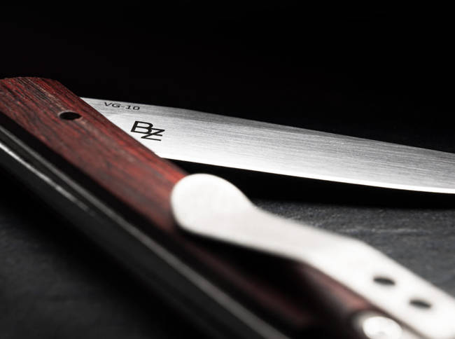 CUTIT DE BUZUNAR "URBAN TRAPPER PETITTE" - MAGNUM BY BOKER