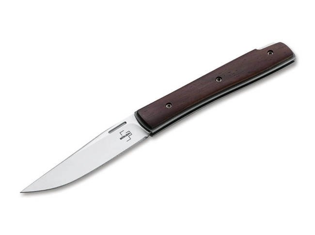 CUTIT DE BUZUNAR "URBAN TRAPPER PETITTE" - MAGNUM BY BOKER