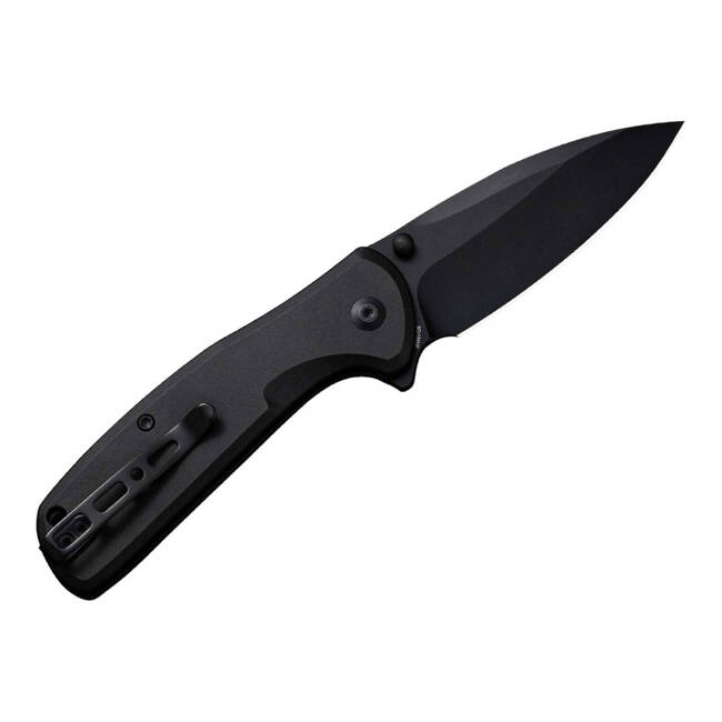 CUTIT EDC ARCBLAST ALUMINUM ALL BLACK - SENCUT