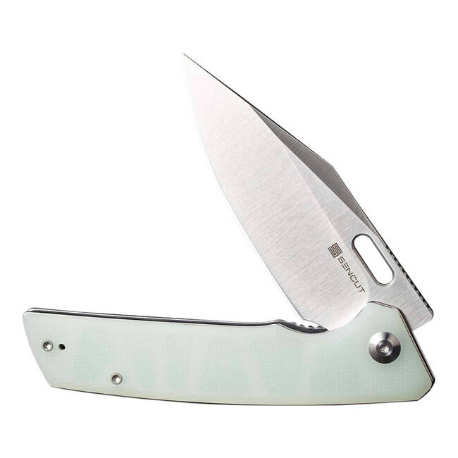 CUTIT EDC GLIDESTRIKE G10 NATURAL - SENCUT