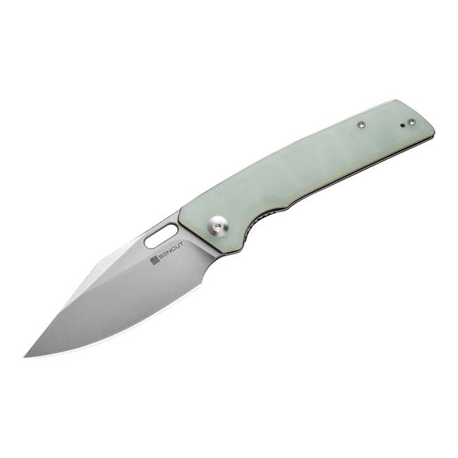 CUTIT EDC GLIDESTRIKE G10 NATURAL - SENCUT