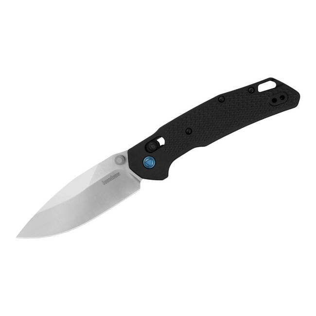 CUTIT EDC HEIST G10 S-35VN - KERSHAW