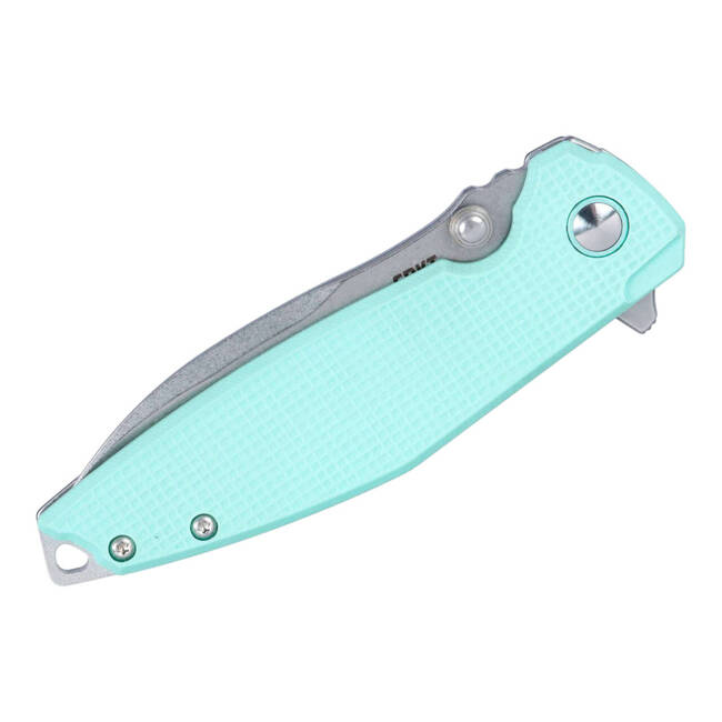 CUTIT EDC IBIS FRAME LOCK G10 SKYBLUE - CRKT