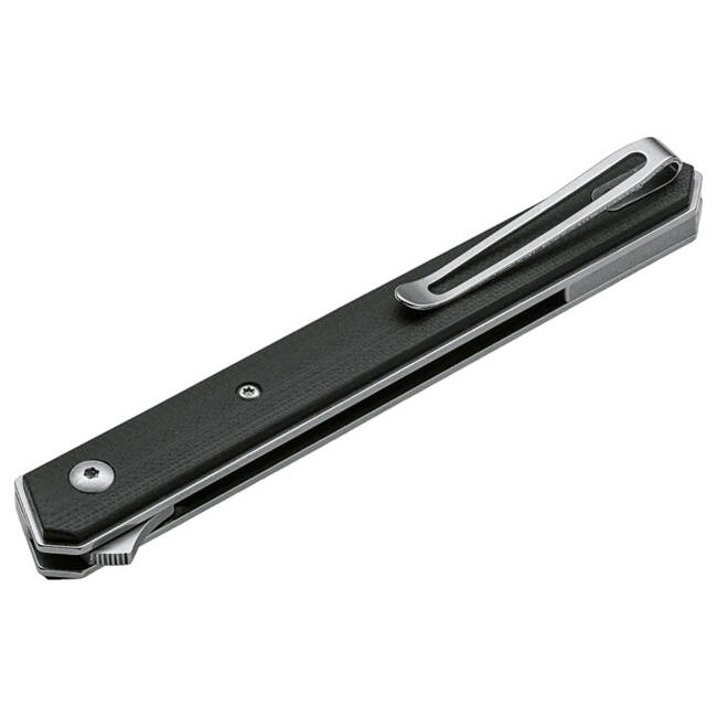 CUTIT EDC KWAIKEN AIR G10 BLACK - BOKER PLUS