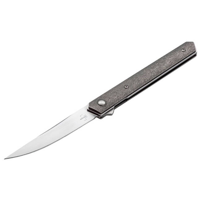 CUTIT EDC KWAIKEN AIR TITANIUM - BOKER PLUS