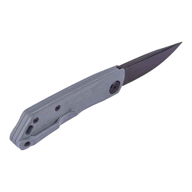 CUTIT EDC LUNA LUX G10 GRI DLC - REAL STEEL