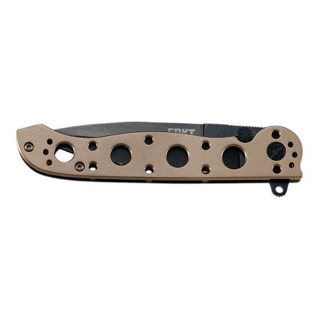 CUTIT EDC M16-03 BRONZE NEGRU - CRKT