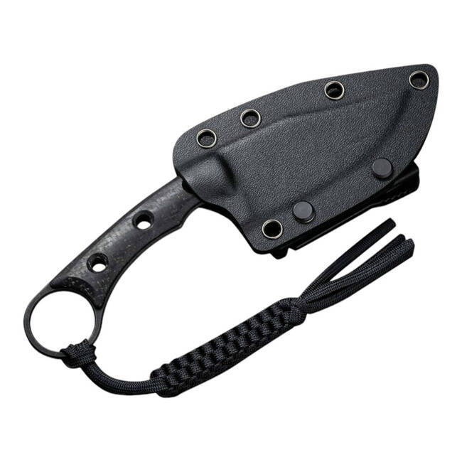 CUTIT EDC MIDWATCH MICARTA NEGRU - CIVIVI