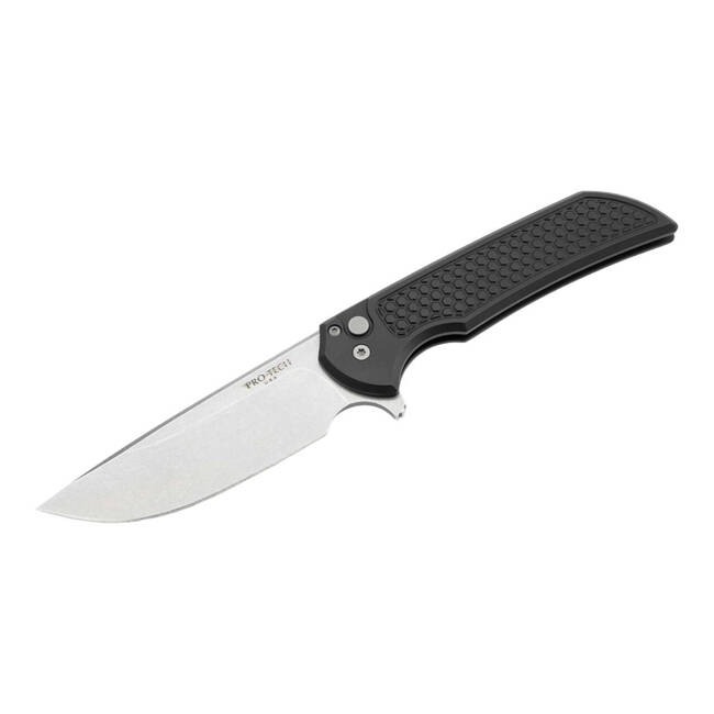 CUTIT EDC MORDAX MX 105 ALUMINUM BLACK HONEYCOMB - PRO-TECH