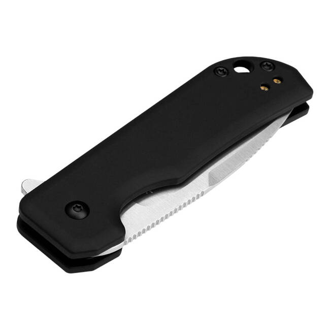 CUTIT EDC NICE GUY ALUMINUM BLACK - KIZER