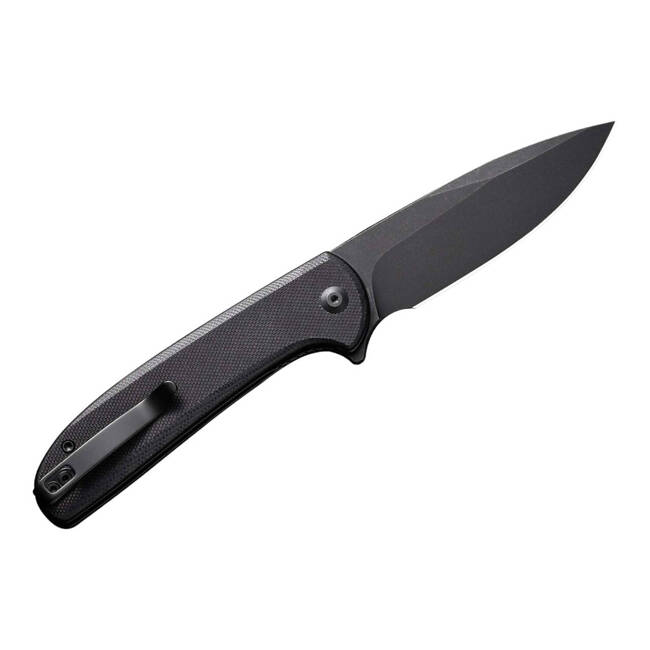 CUTIT EDC PRIMITROX G10 NEGRU - CIVIVI