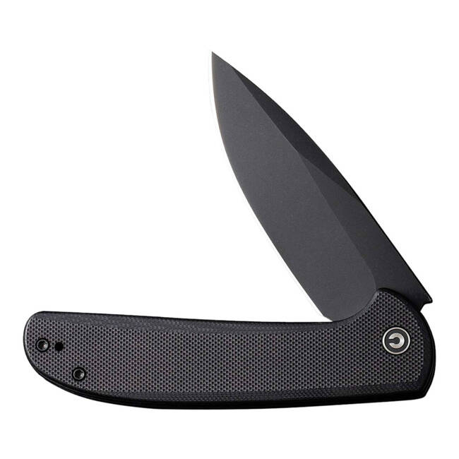 CUTIT EDC PRIMITROX G10 NEGRU - CIVIVI