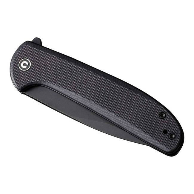 CUTIT EDC PRIMITROX G10 NEGRU - CIVIVI