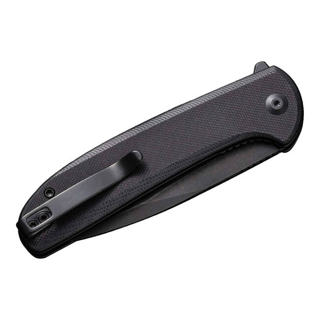 CUTIT EDC PRIMITROX G10 NEGRU - CIVIVI