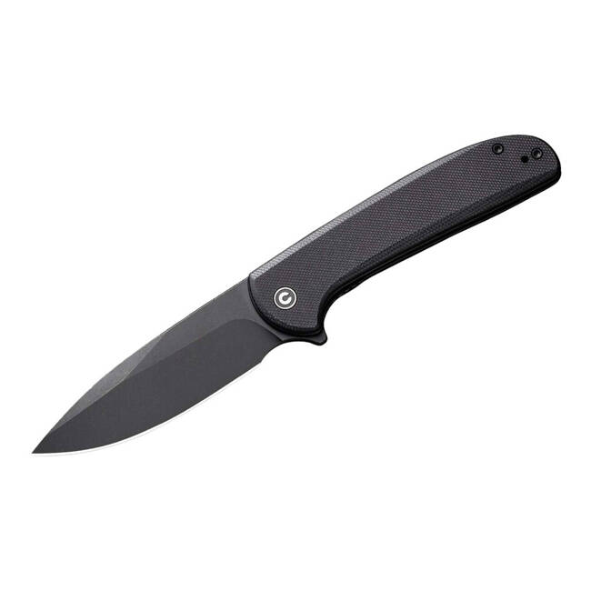 CUTIT EDC PRIMITROX G10 NEGRU - CIVIVI