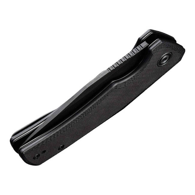 CUTIT EDC REGULATRON G10 NEGRU - CIVIVI