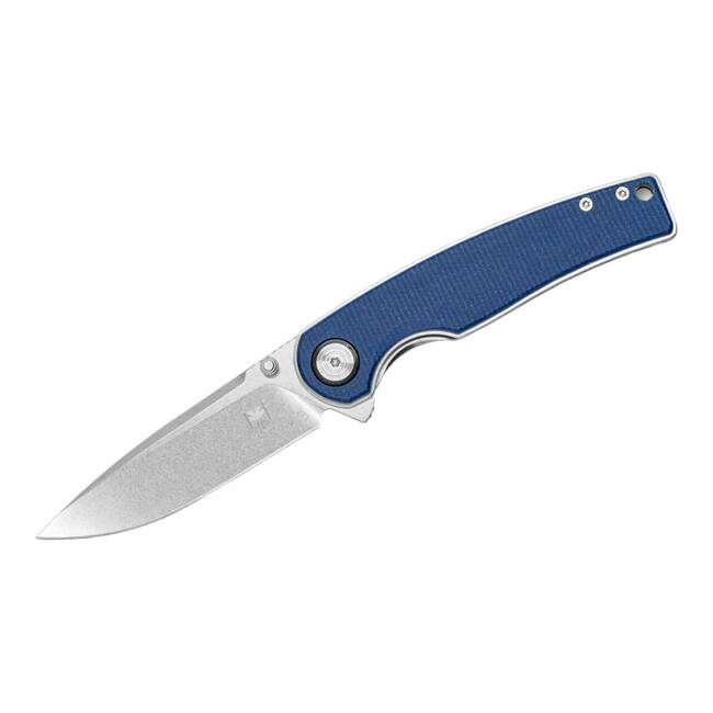 CUTIT EDC SAMSON BLUE - COBRATEC